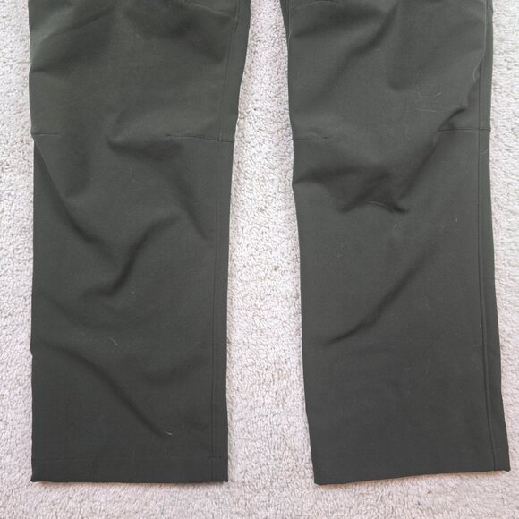 Kuiu Forest Green Pants Mens Size 40 x 34 Hunting Stretch Camping Hiking USA - Picture 3 of 8